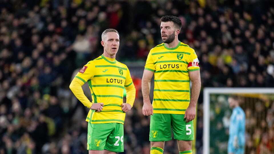 Head coach David Wagner joined the local press on Wednesday afternoon to preview Norwich City's trip to Hull City on Friday night (KO 8pm).