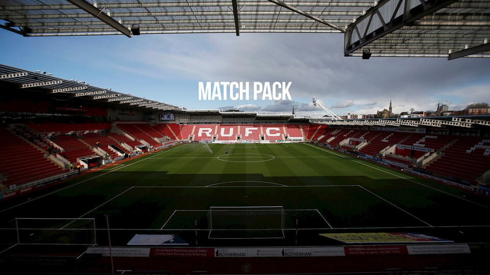 Back in action after the latest international break, Norwich City travel to Rotherham United on Saturday afternoon (3pm)