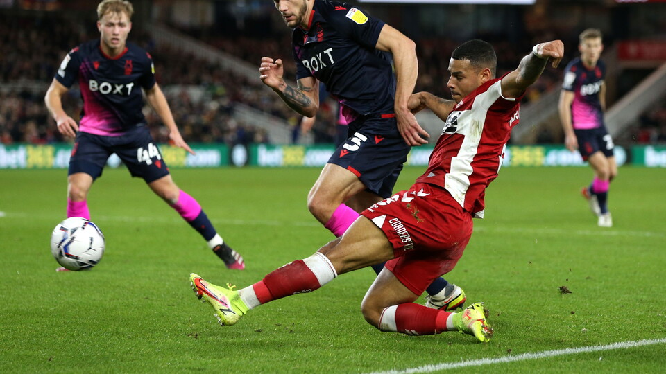 Three Norwich City loanees represented their sides last week, two of them pushing for the play-offs in the Sky Bet Championship.