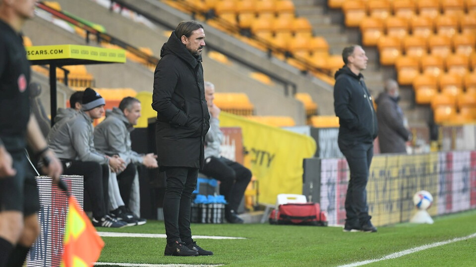 Norwich City travel to Middlesbrough for Saturday’s Sky Bet Championship fixture at the Riverside Stadium (3pm KO).