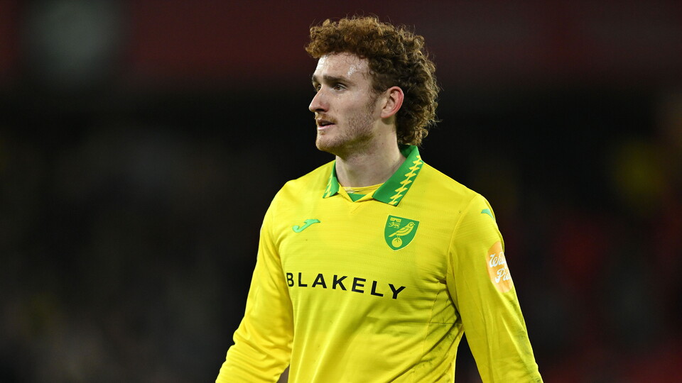 Norwich City can confirm that Josh Sargent has completed a permanent transfer to Toronto FC for an undisclosed fee.
