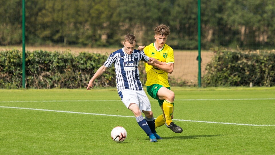 After their 2-1 win over Southampton U18s, Norwich City Under-18s are looking to continue their winning ways as they travel to Bearwood Training Ground on Saturday (11am KO).