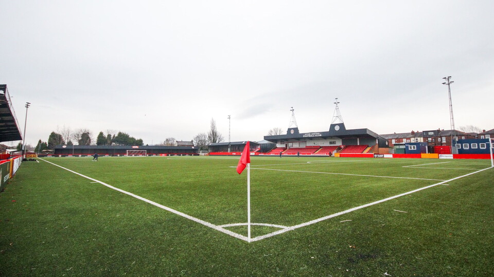 Norwich City Women's Vitality Women's FA Cup fixture against Burnley has been postponed due to a frozen pitch.