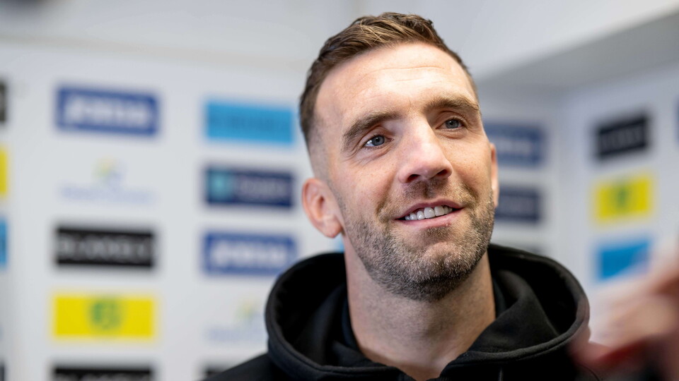 Norwich City defender Shane Duffy described the Canaries' 4-0 victory at home to Hull City as an entertaining one.