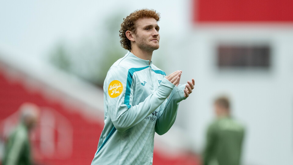 Meet Josh Sargent at a signing session at Jarrolds on Wednesday, October 29, from 3pm to 4pm.