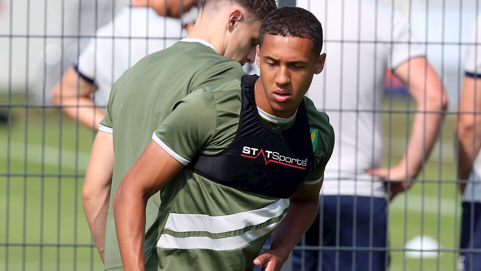 Caleb Richards has completed a permanent move to Kidderminster Harriers following the end of his loan spell with the club.