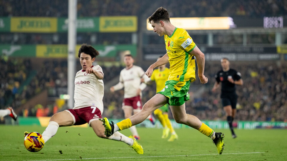 Norwich City are back on the road on Friday, March 14, as they take on Bristol City at Ashton Gate Stadium (KO 8pm).