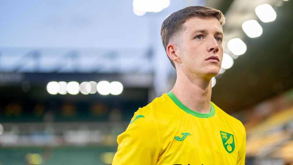 Kellen Fisher believes this Norwich City team are on the right track after just a few weeks under new head coach Johannes Hoff Thorup.