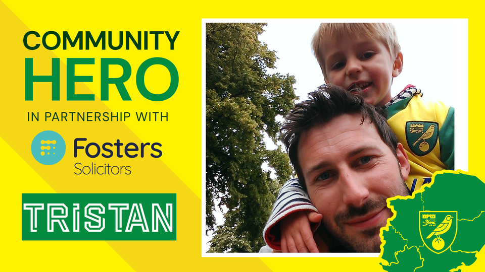 Alongside our primary partner Fosters Solicitors, we are delighted to introduce the first of our 2024/25 Community Heroes at our next Sky Bet Championship match with Sheffield United.