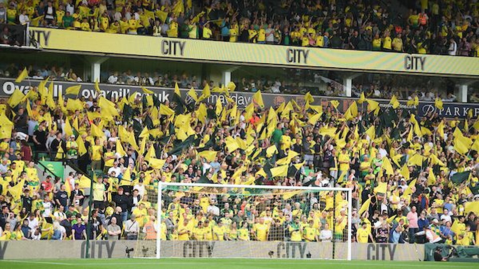 Norwich City are delighted to announce that season tickets for the upcoming 2022/23 campaign have now sold out.