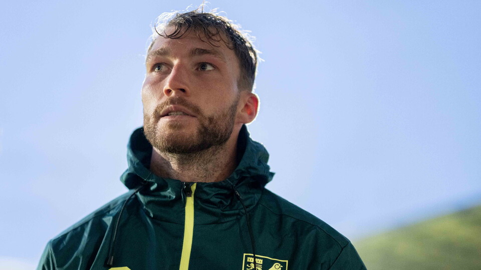 Jack Stacey says there are improvements to be made, as Norwich City started their 2023/24 pre-season campaign with a 1-1 draw away to Barnet.