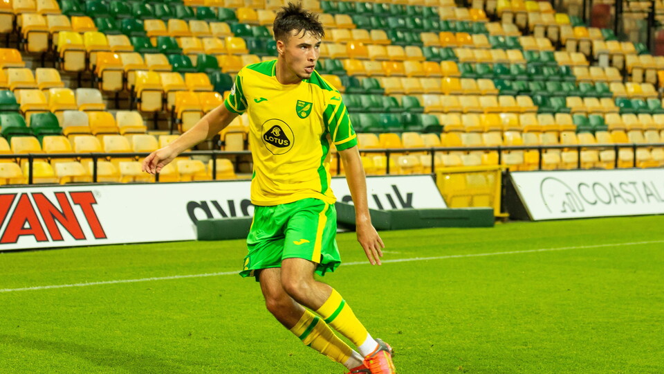 Norwich City Under-23s host Sunderland at Carrow Road for Friday's 7pm kick-off in the Premier League 2 Division Two.