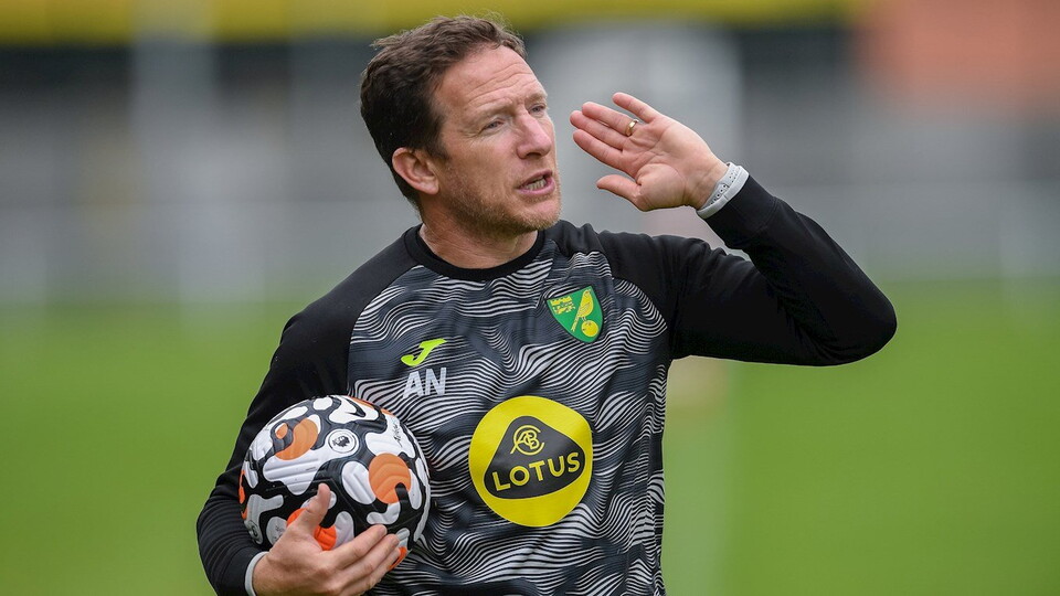 Alan Neilson is keen for his Under-23s to add a ruthless streak to their armoury, despite recording a 4-2 victory over Nottingham Forest on Friday evening.