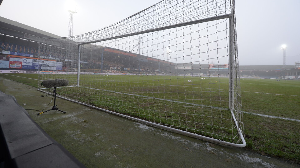 Norwich City are back in action on Boxing Day when they make the trip to Kenilworth Road to take on Luton Town in the Sky Bet Championship.