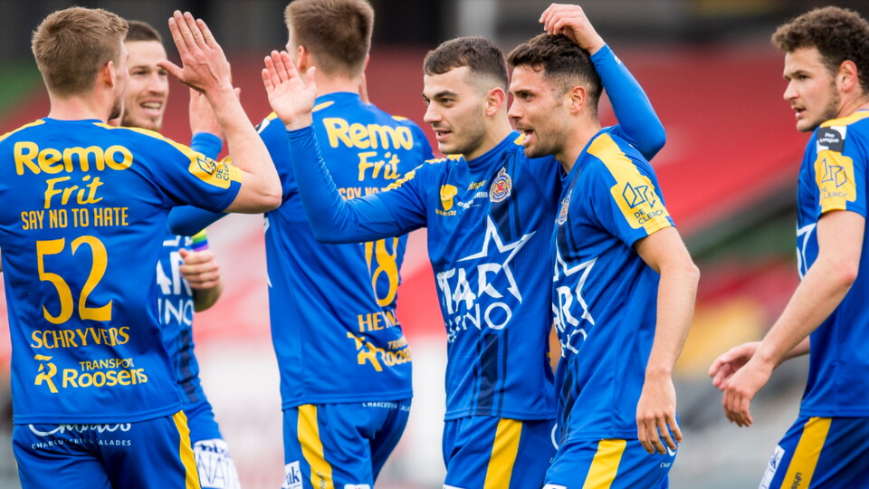 Norwich City loanees Danel Sinani and Josip Drmic were both on the scoresheet for their respective sides on Saturday.