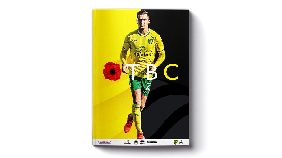 Kenny McLean speaks exclusively to On the Ball City about the current season and his recent success with Scotland in our matchday programme for our game against Swansea City.