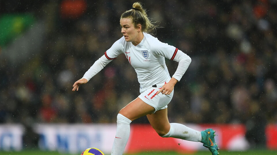 England Women will take on the Republic of Ireland at Carrow Road in July as part of their UEFA Women’s EURO 2025 qualifying campaign.