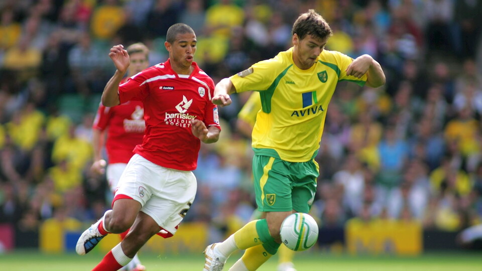 As Norwich City host Barnsley at Carrow Road on Saturday (3pm), we’ve taken a look back on one of the most memorable wins over the Tykes.