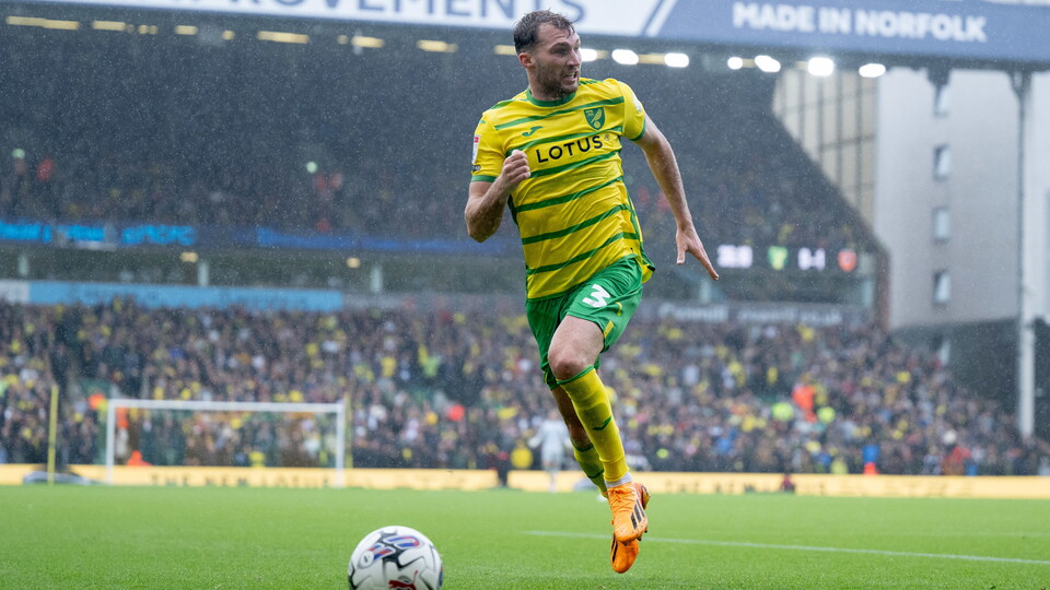 Norwich City face Millwall at home in their third Sky Bet Championship game of the season on Sunday, August 20 (kick-off 12pm).