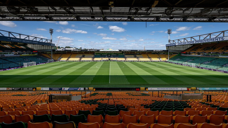 Tickets are now on sale for Norwich City Women's Division One South East tie against Luton Ladies at Carrow Road.
