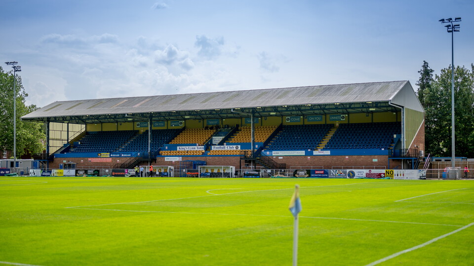 Norwich City Under-21s will play King's Lynn Town Under-23s on Monday, March 11, with a 7.30pm kick-off.