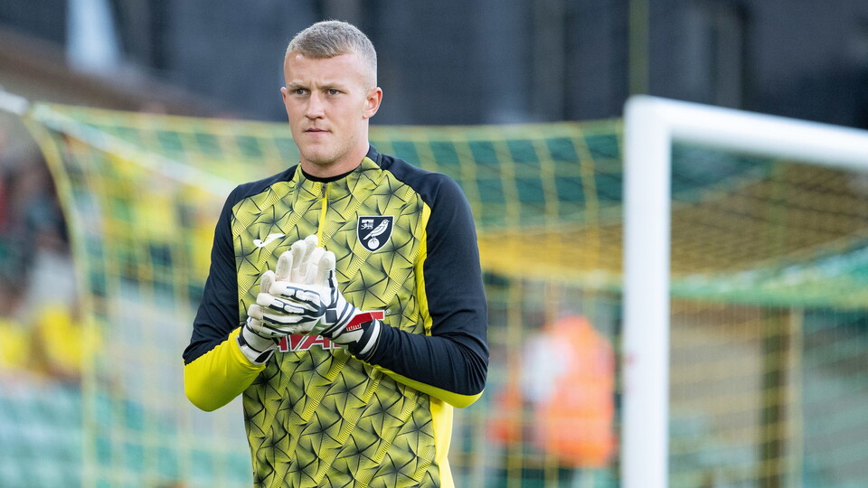 Norwich City Under-21s goalkeeper Dylan Berry has joined St Albans on an eight-week youth loan.