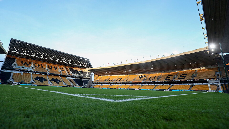 A date and time for Norwich City's Emirates FA Cup fourth round trip to Molineux to face Wolverhampton Wanderers has been confirmed.
