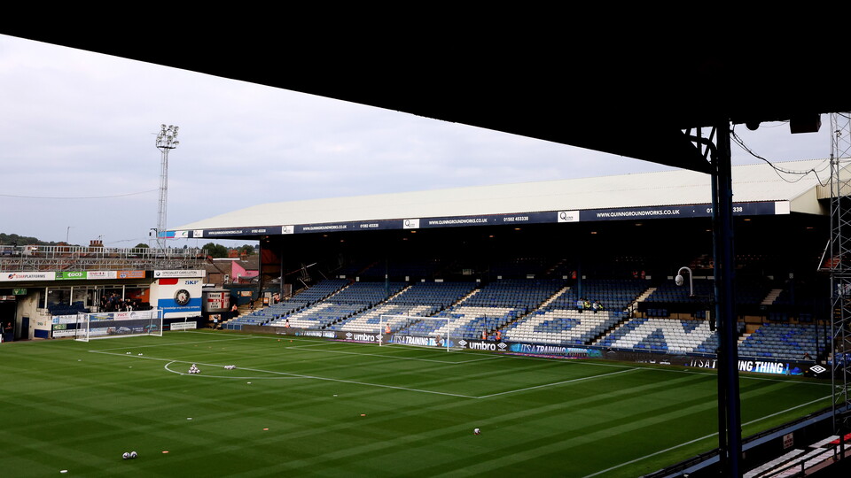 Norwich City take on Luton Town at Kenilworth Road on December 26 (KO 7.45pm), with a vital three points in the Sky Bet Championship up for grabs.