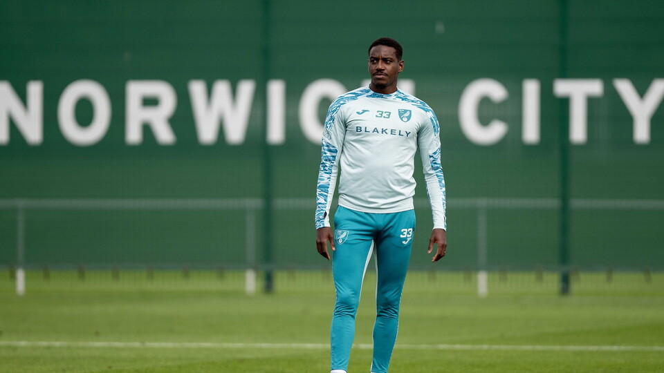 Head coach Johannes Hoff Thorup has confirmed that City would be without defender José Córdoba for the remainder of the month.
