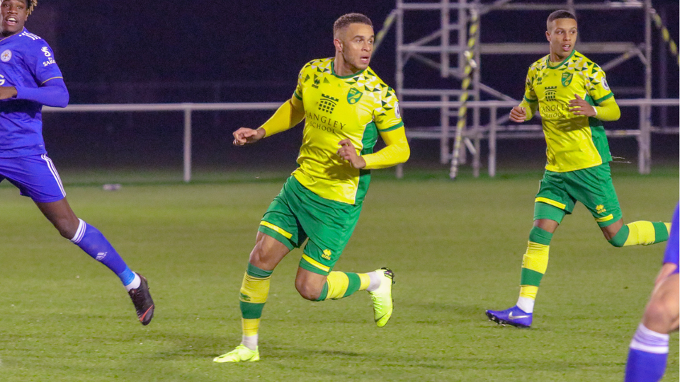 Striker Carlton Morris has departed Norwich City for fellow Sky Bet Championship club Barnsley on a permanent deal.