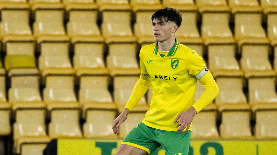 Norwich City Under-18s play their first game of 2026, facing West Ham United away from home in the Under-18 Premier League South.