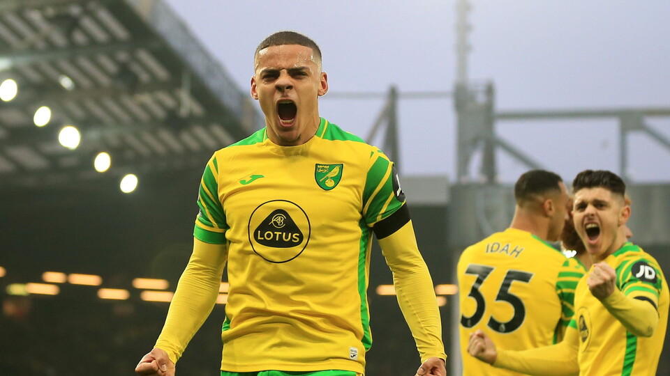 Norwich City are set to welcome three players back into the matchday squad for Sunday's game against Burnley.