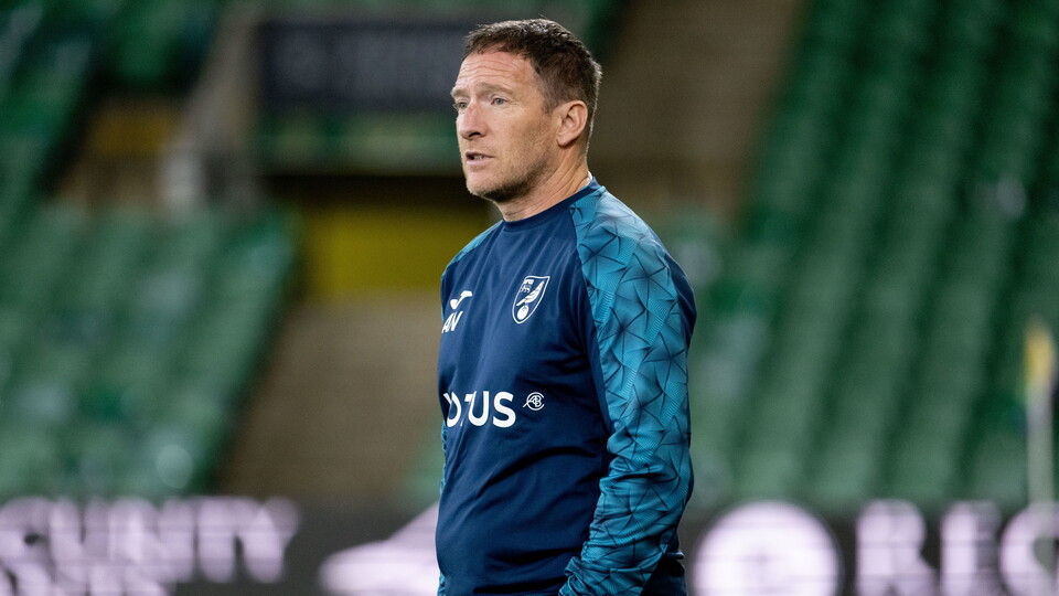 Norwich City Under-21s coach Alan Neilson says his side are fully prepared for their upcoming fixture against Sunderland on Friday, January 13.