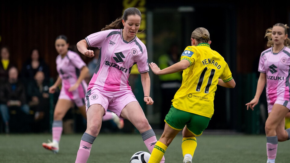 Norwich City Women are pleased to confirm that a supporter coach will be in place for the Canaries' away trip to MK Dons next month.