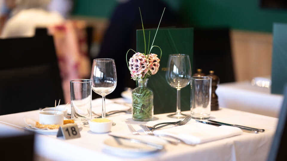 Norwich City have been nominated as a finalist in three categories at the 2026 Stadium Events and Hospitality Awards.