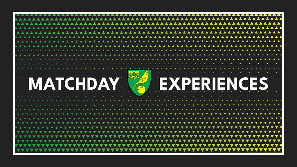 Experience packages for the for 2021-22 Premier League season will go on sale from 10am on Wednesday, July 28.