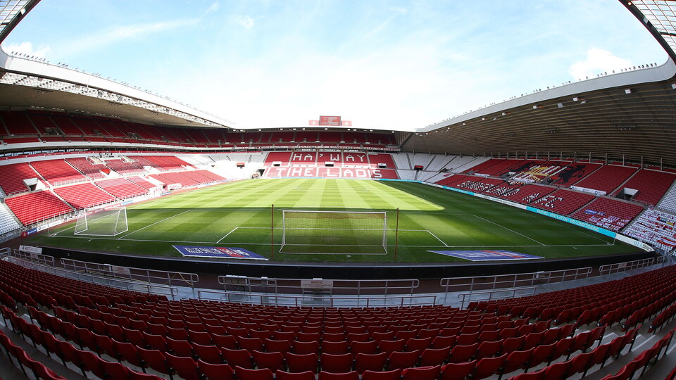 Tickets for Norwich City’s Sky Bet Championship away fixture against Sunderland are now on sale.