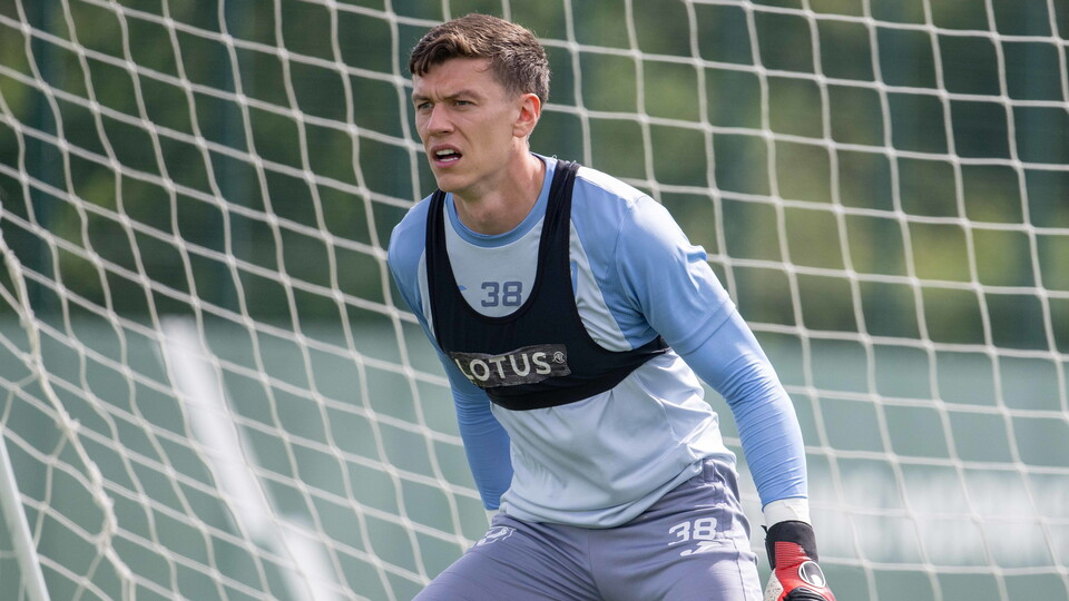 Norwich City goalkeeper Jon McCracken has signed for Sky Bet League Two side Accrington Stanley on a short-term emergency loan deal.