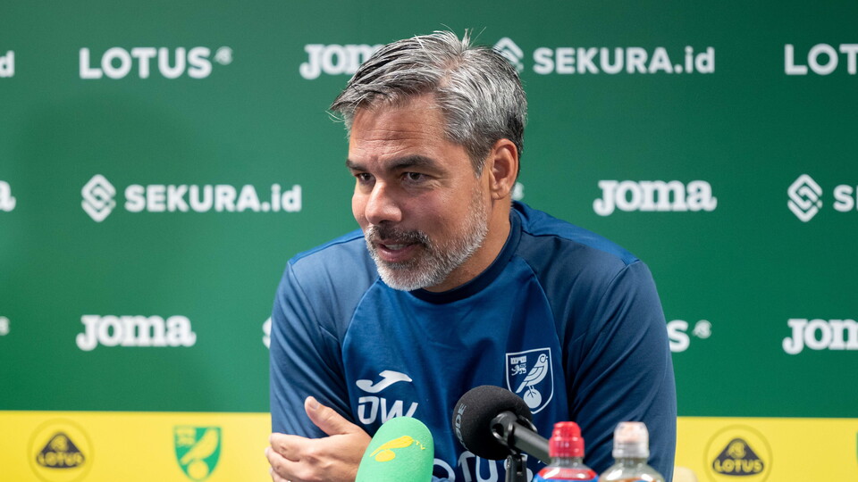 David Wagner has said that there are no new injuries in the squad ahead of tomorrow's visit of Birmingham City to Carrow Road (KO 3pm).