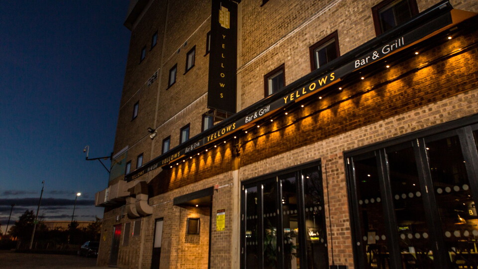 Norwich City Football Club is excited to present a new opportunity within the Catering Team for an enthusiastic and talented Grill Chef to work in our exciting kitchen in Yellows Bar and Grill.