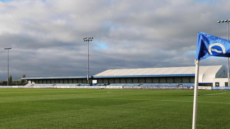 Norwich City Under-18s have a trip to the south coast on Saturday, as they play away to their Brighton & Hove Albion counterparts.