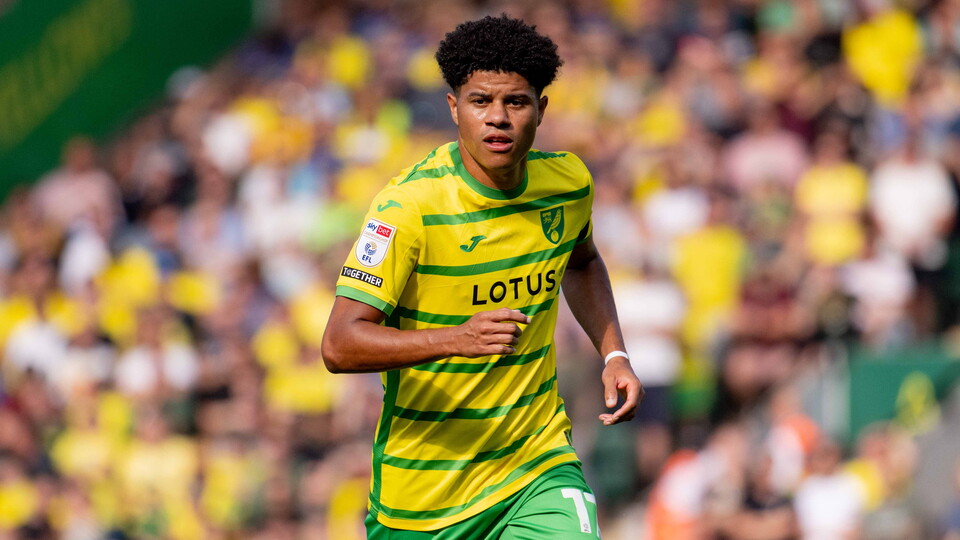 Norwich City will be back at Carrow Road for the second time in five days when Leicester City are their Sky Bet Championship opponents on Wednesday night (KO 8pm).