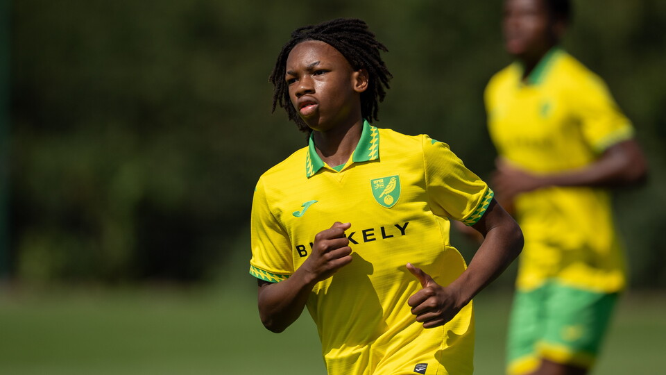 Norwich City Under-18s had to settle for a point in the Under-18 Premier League South, drawing 2-2 against Fulham on Tuesday afternoon.