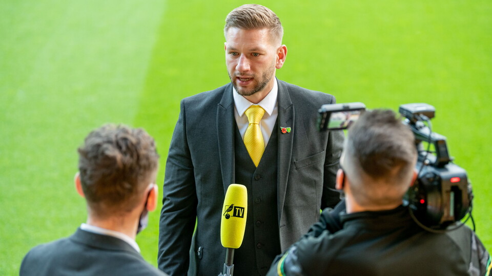 Following the publication of Norwich City's annual accounts, finance director Anthony Richens spoke to canaries.co.uk about the progress that has been made in the past year.
