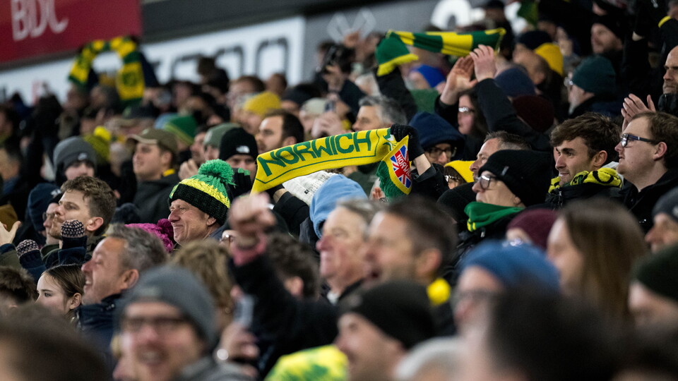 As Norwich City prepare for the final home game of the 2025/26 season against Swansea City, supporters can see below a list of activations happening around the ground on the day.