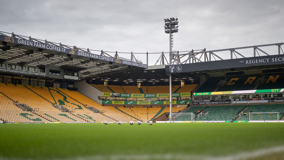 Norwich City have been fined £10,000 after admitting that its players surrounded a match official during their game against Burnley FC in the EFL Championship on Saturday, February 4.