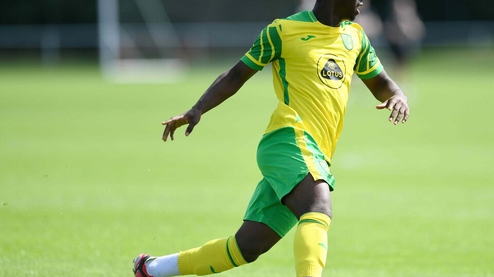 Norwich City's Under-18s lost 3-2 at home to Aston Villa in the Premier League U18 South on Saturday afternoon.