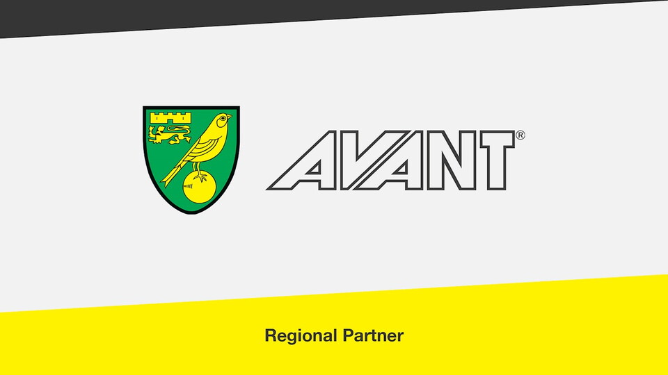 Norwich City are delighted to announce the renewal of our partnership with Avant.