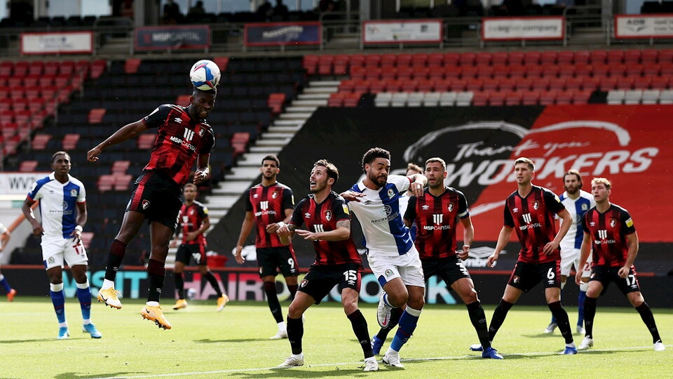 Norwich City travel to Vitality Stadium this weekend for Sunday’s Championship tie against AFC Bournemouth (4pm KO).