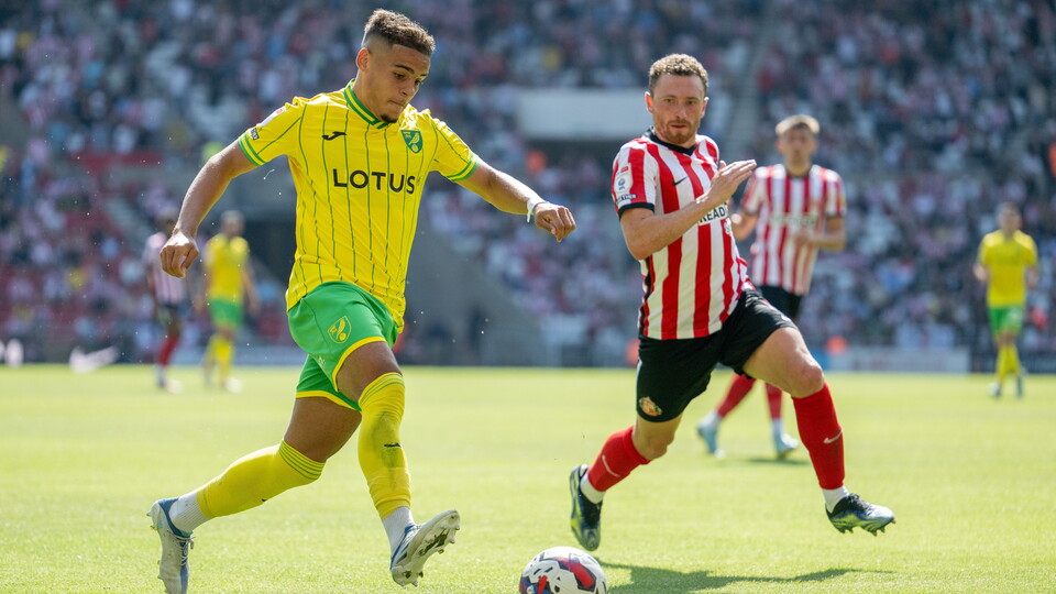 Norwich City return to Carrow Road for a Sunday afternoon fixture in the Sky Bet Championship, as they host Sunderland (KO 12pm).